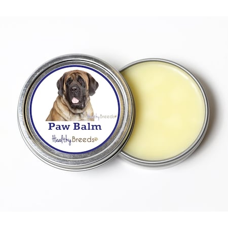 Healthy Breeds 2 oz Mastiff Dog Paw Balm 840235193463
